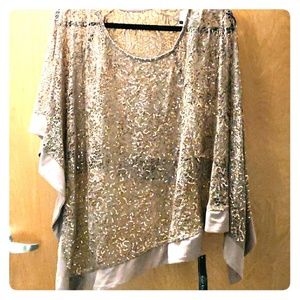 NEW R&M Richards sequence shawl